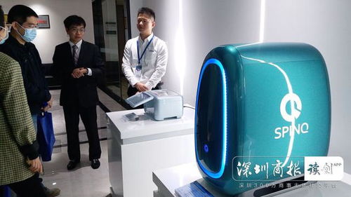 轻量级量子计算新突破 深圳量旋科技发布仅14千克的“双子座mini”