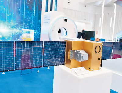 武汉量子技术研究院正式运营 年内推出100比特量子计算服务